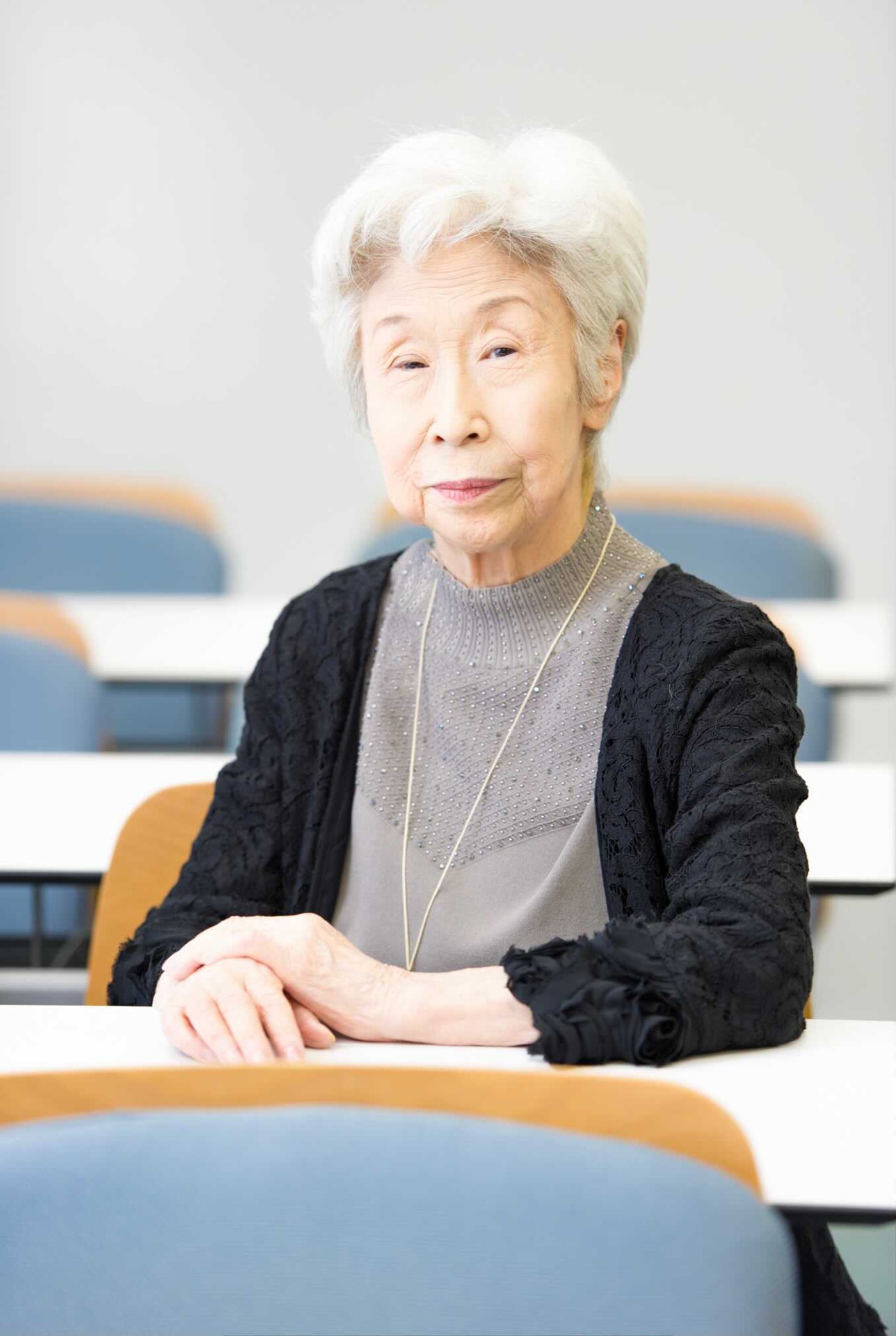皆川博子
