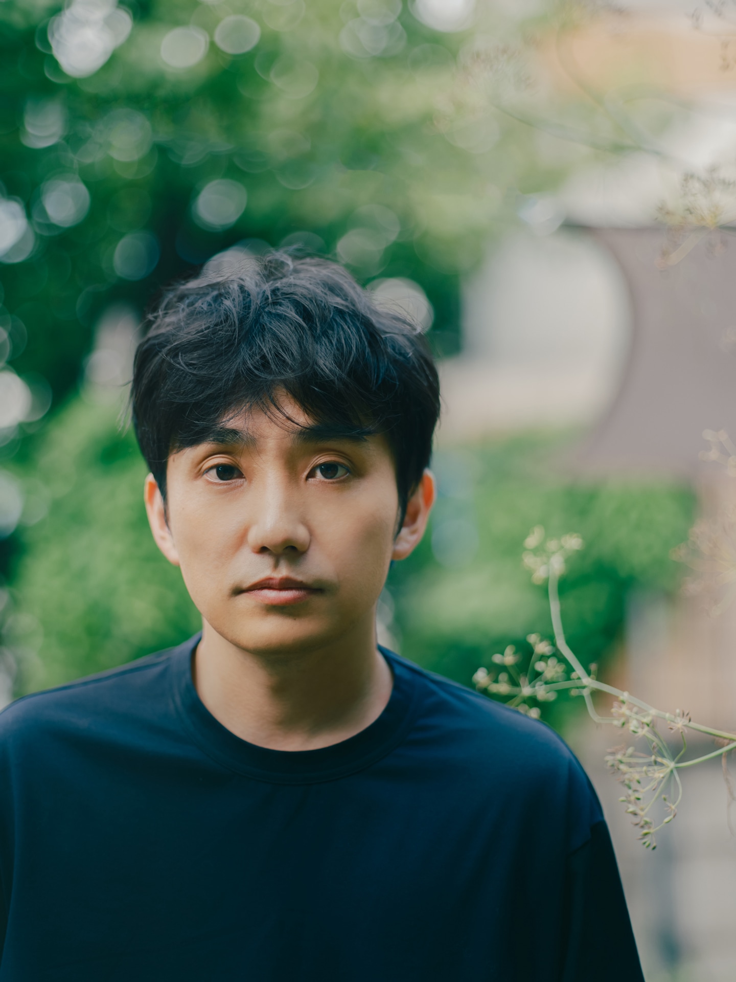 水野良樹