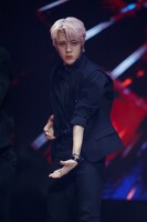 佐野雄大（写真提供：CJ ENM） 「KCON:TACT HI 5」 (c)CJ ENM Co., Ltd, All Rights Reserved