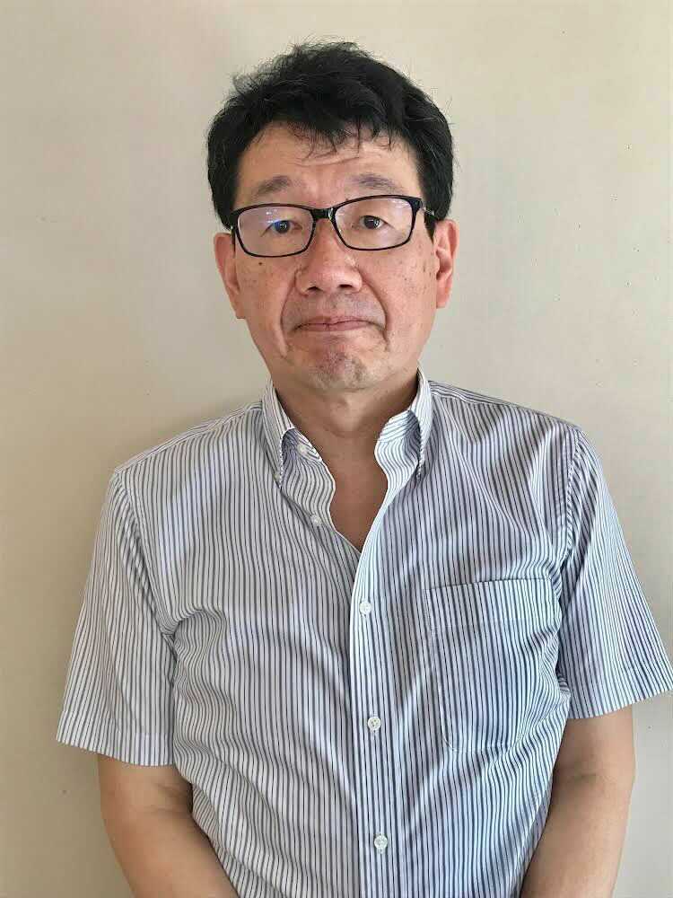 重松清
