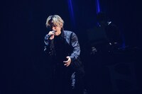 SKY-HI（撮影：後藤壮太郎）