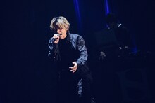 SKY-HI（撮影：後藤壮太郎）