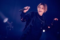 SKY-HI（撮影：後藤壮太郎）