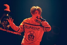 そらちぃ（アバンティーズ）（撮影：後藤壮太郎）