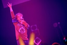 ツリメ（アバンティーズ）（撮影：後藤壮太郎）