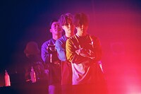 アバンティーズ（撮影：後藤壮太郎）