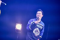 リクヲ（アバンティーズ）（撮影：後藤壮太郎）