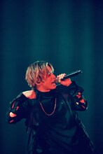 SKY-HI（撮影：後藤壮太郎）