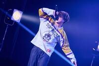 そらちぃ（アバンティーズ）（撮影：後藤壮太郎）