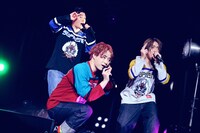 アバンティーズ（撮影：後藤壮太郎）