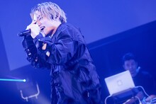 SKY-HI（撮影：後藤壮太郎）