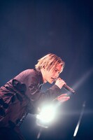 SKY-HI（撮影：後藤壮太郎）