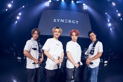 アバンティーズ×SKY-HI、互いに大きなリスペクト込めた笑いありドッキリありのツーマンライブ