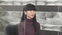 かしゆか（Perfume） (c)フジテレビ