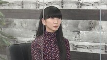 かしゆか（Perfume） (c)フジテレビ