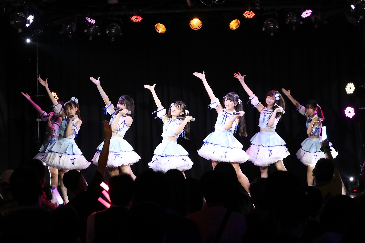 OS☆K