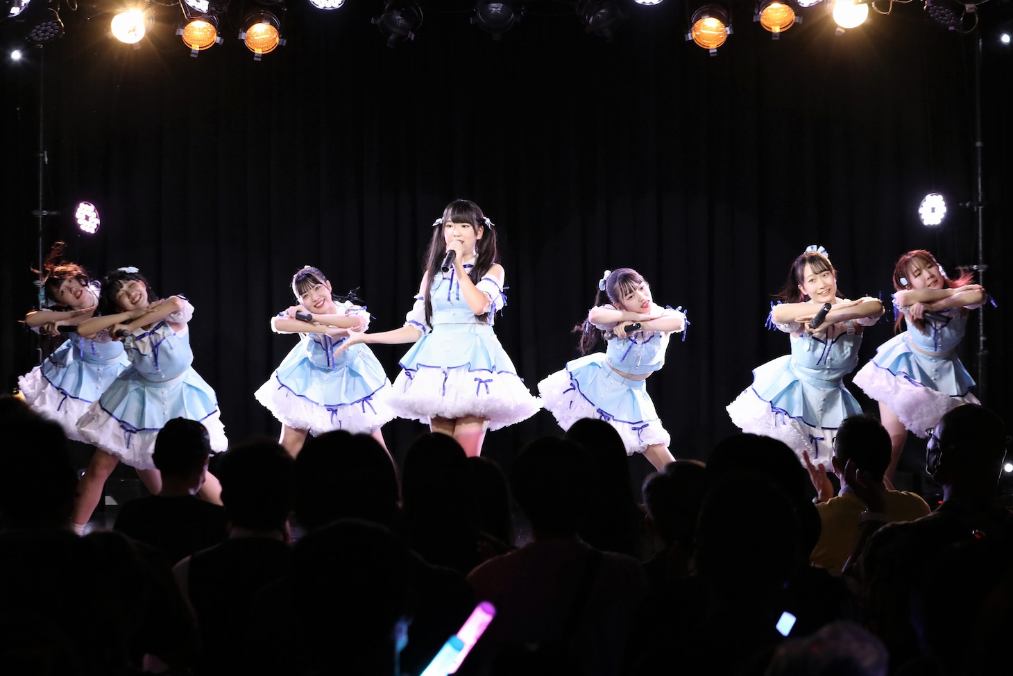 OS☆K