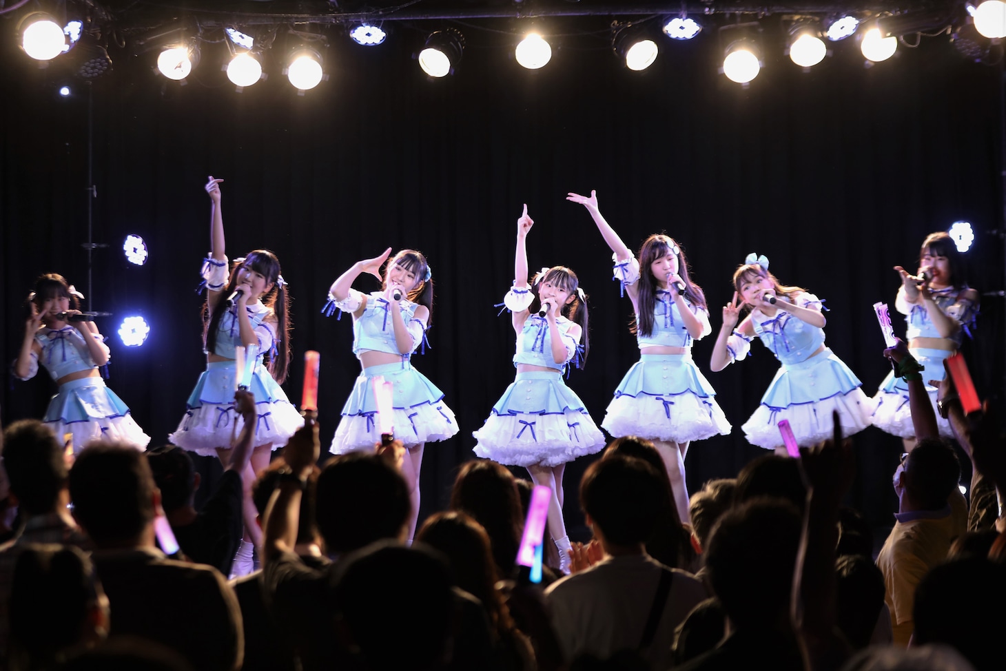 OS☆K