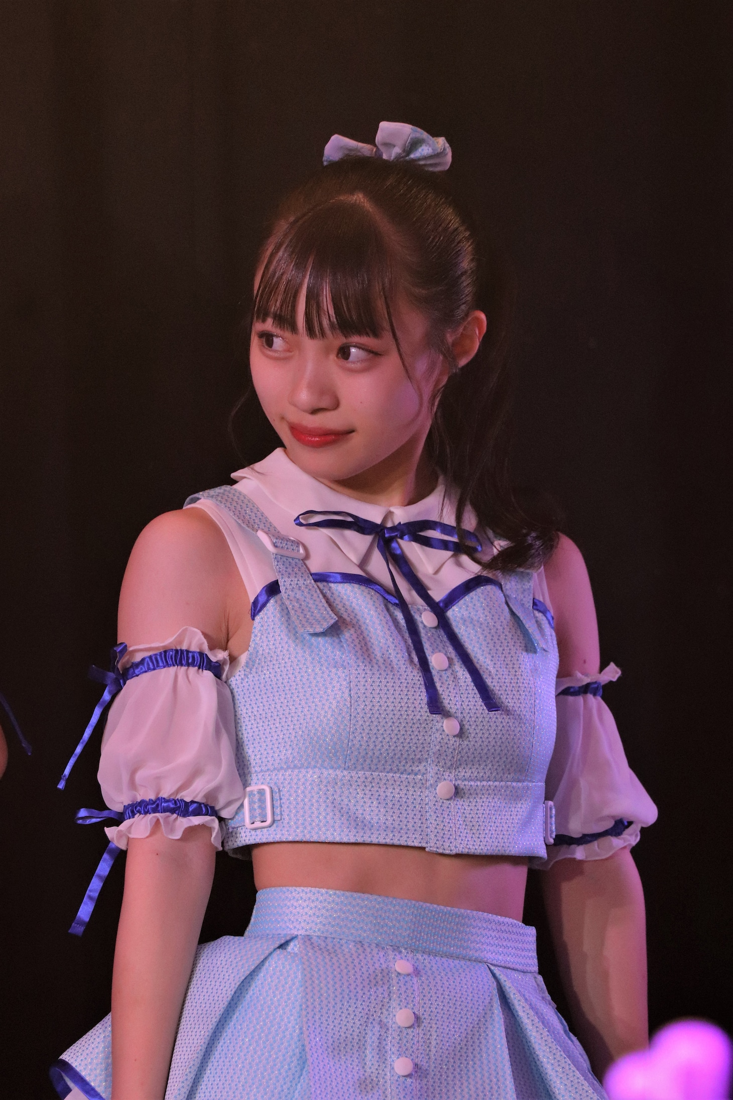 夢乃心咲