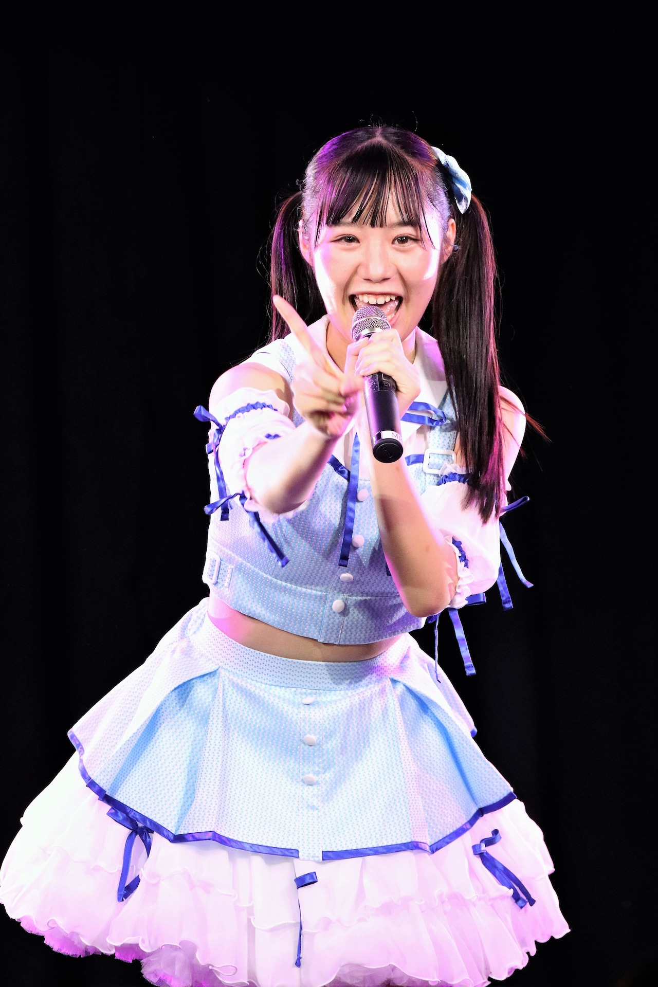 七瀬なな - 名古屋・大須発OS☆Kがデビューイベント実施 [画像