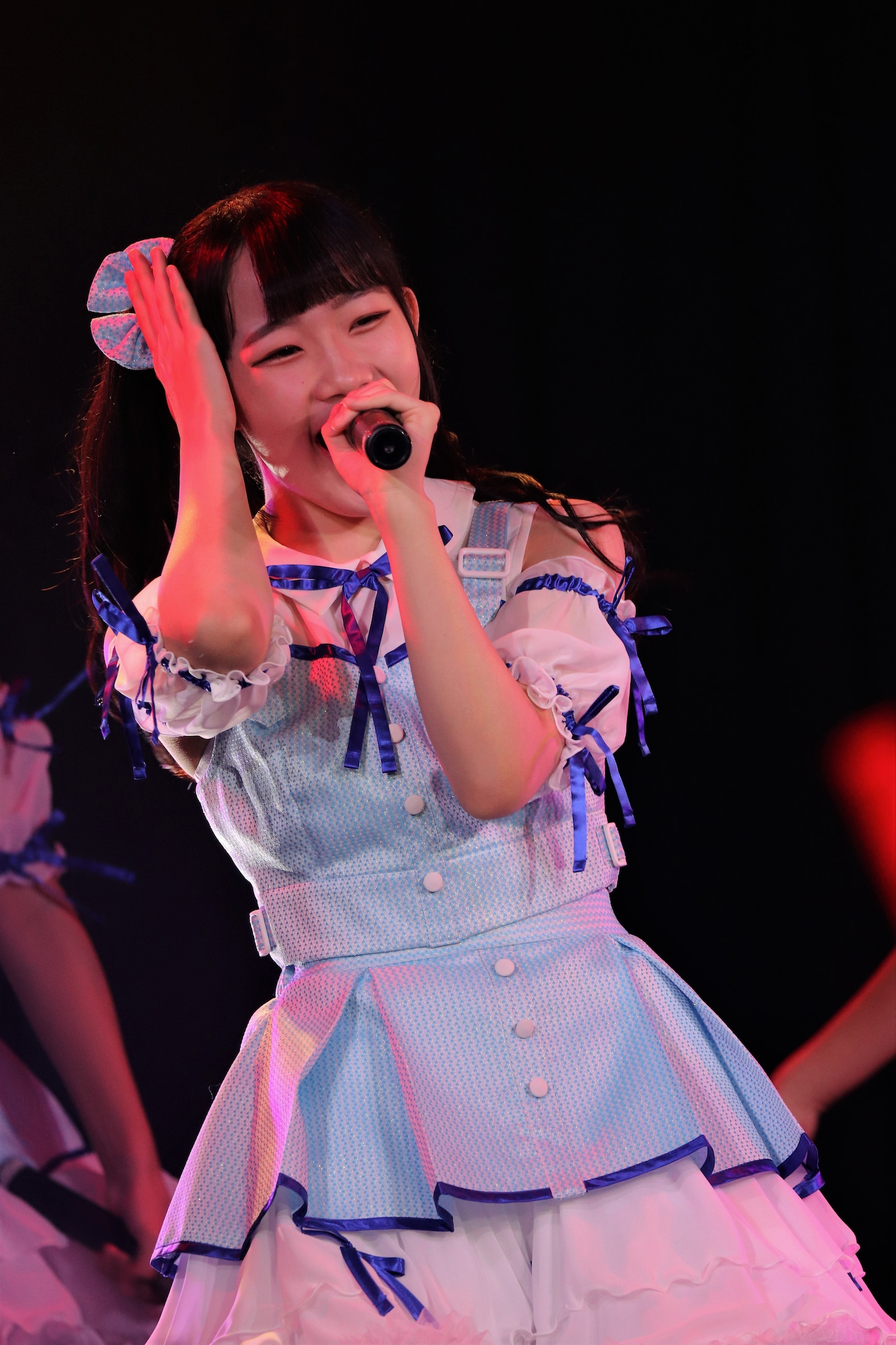 蒼井湊