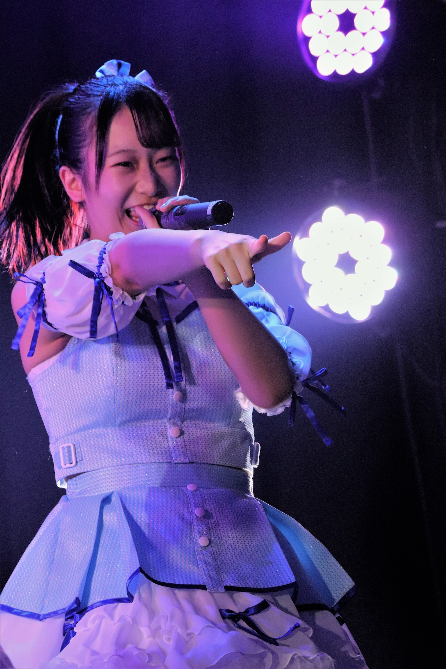 羽乃花音