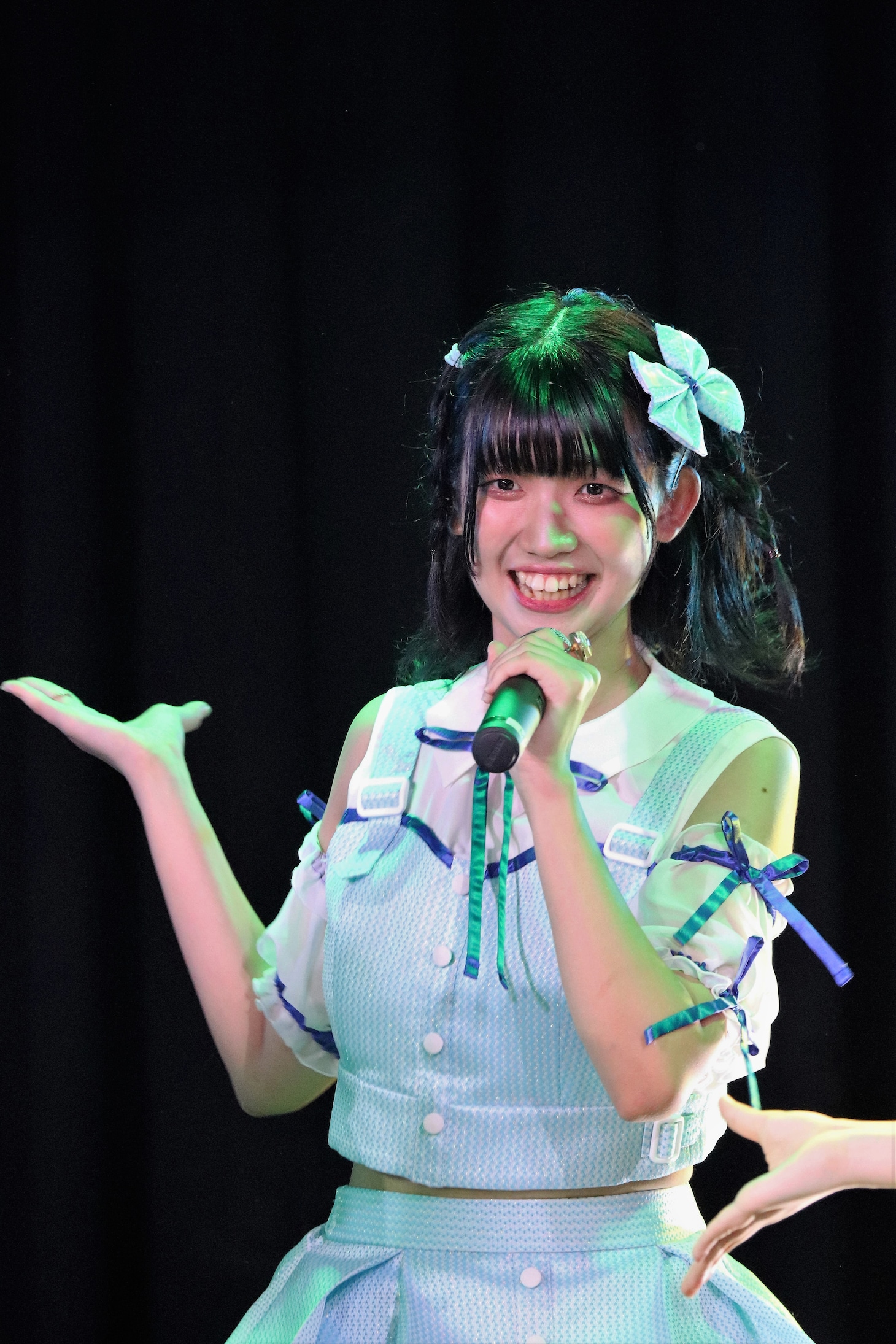 宇佐美みい