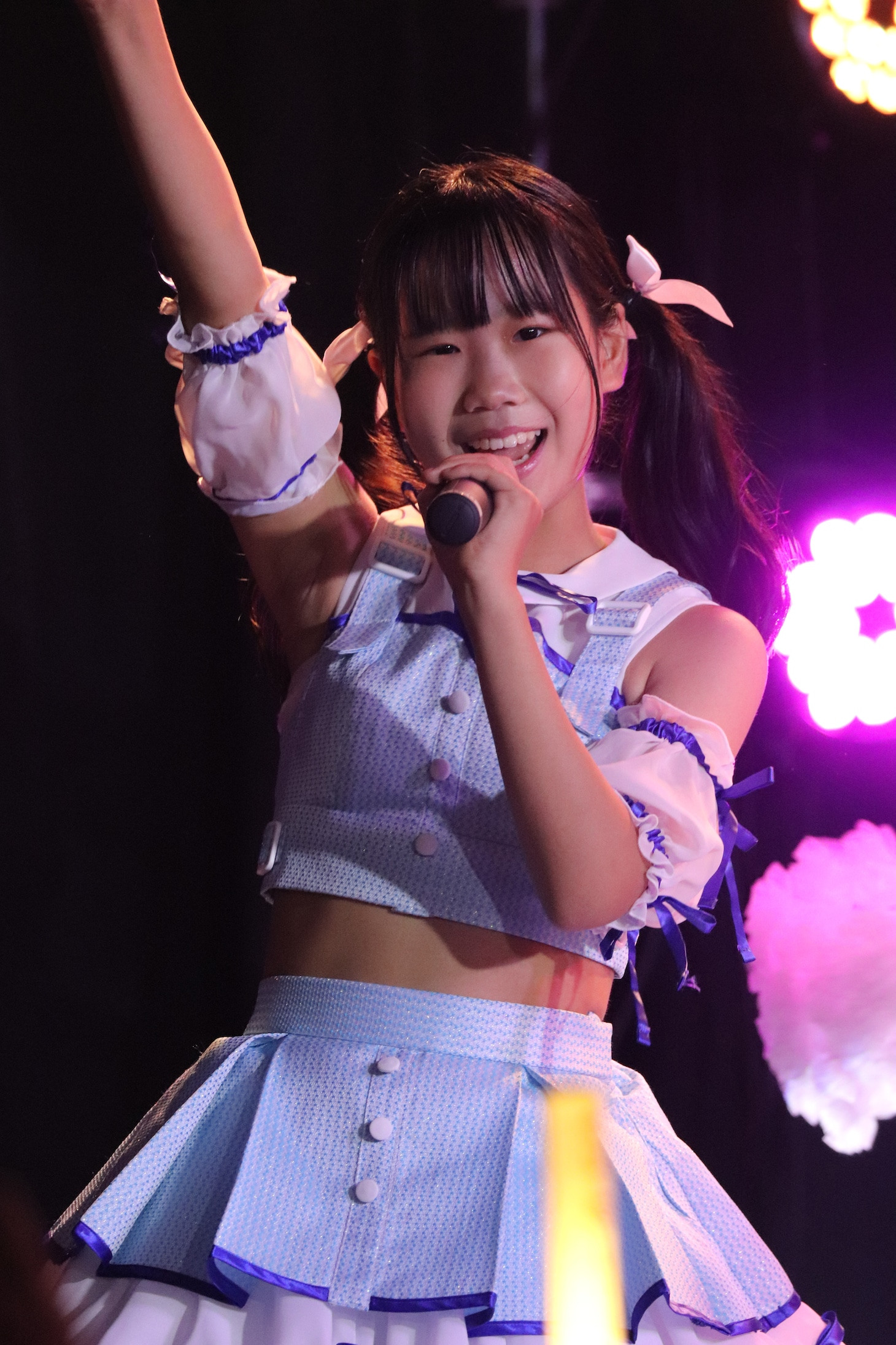 松永あいか