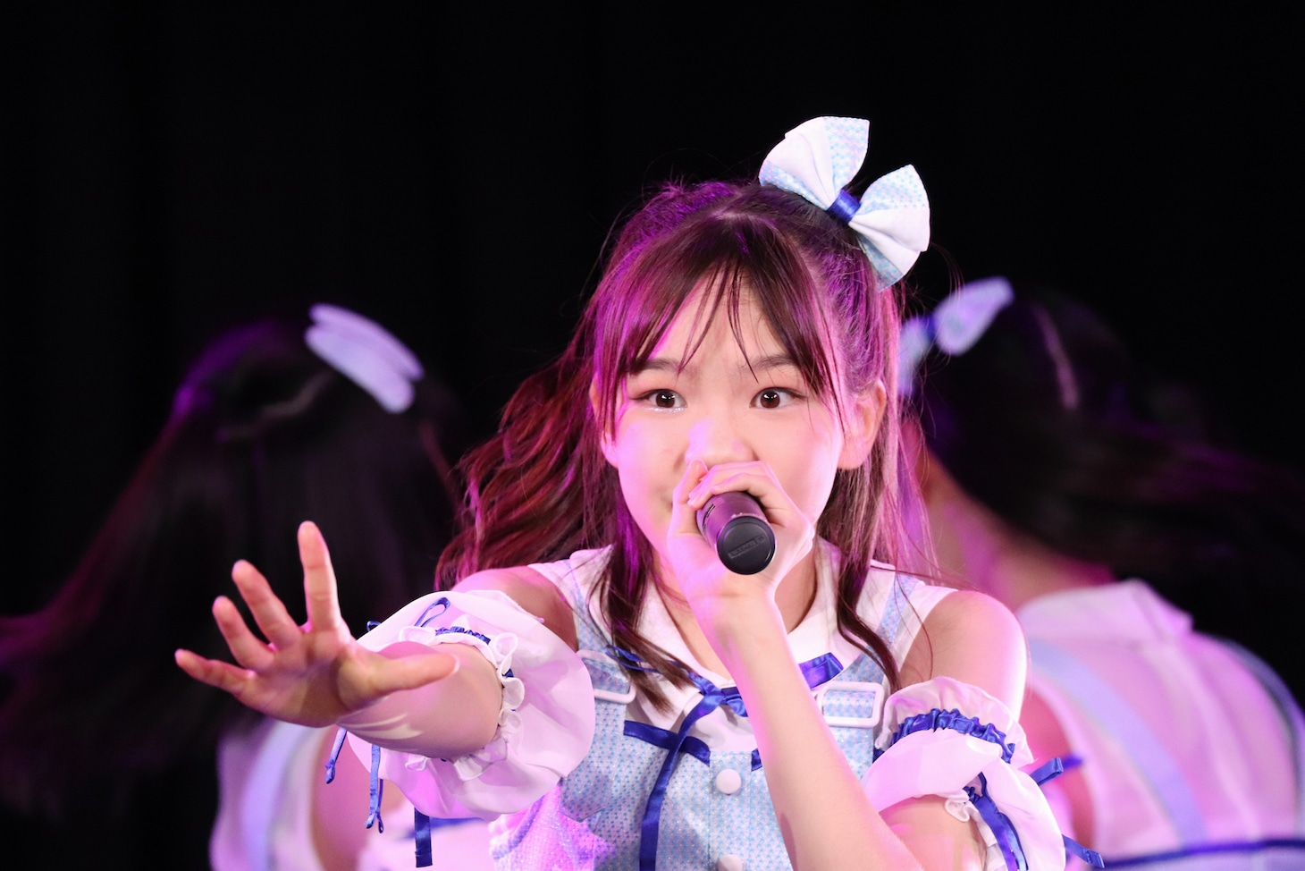織原さくら