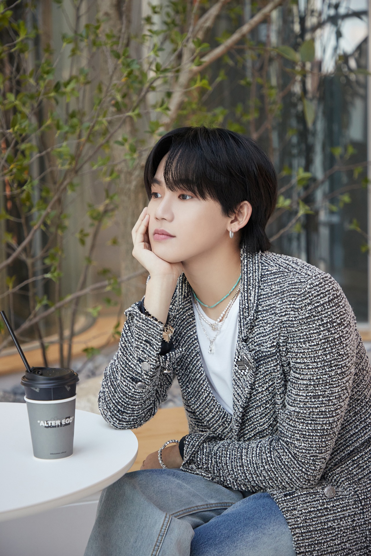 CHOI HYUN SUK