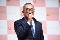 MISCH MASCHを運営する株式会社玉屋社長の竹田篤史氏。
