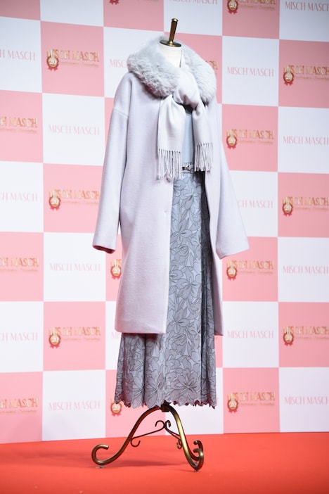 「大人クールモテスタイル」