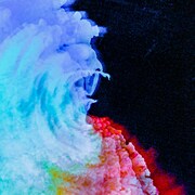 GOMESS & Yackle「選択肢D(feat. DÉ DÉ MOUSE)」配信ジャケット