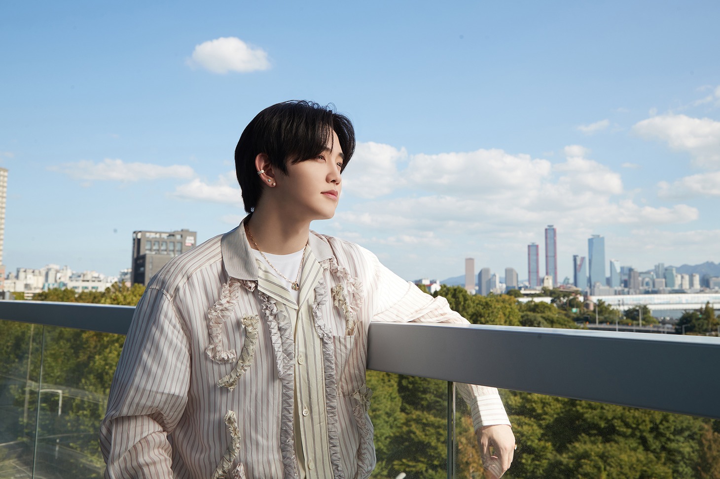 MASHIHO