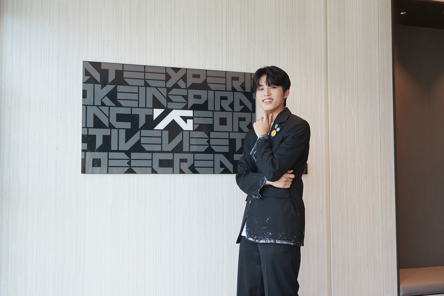 PARK JEONG WOO