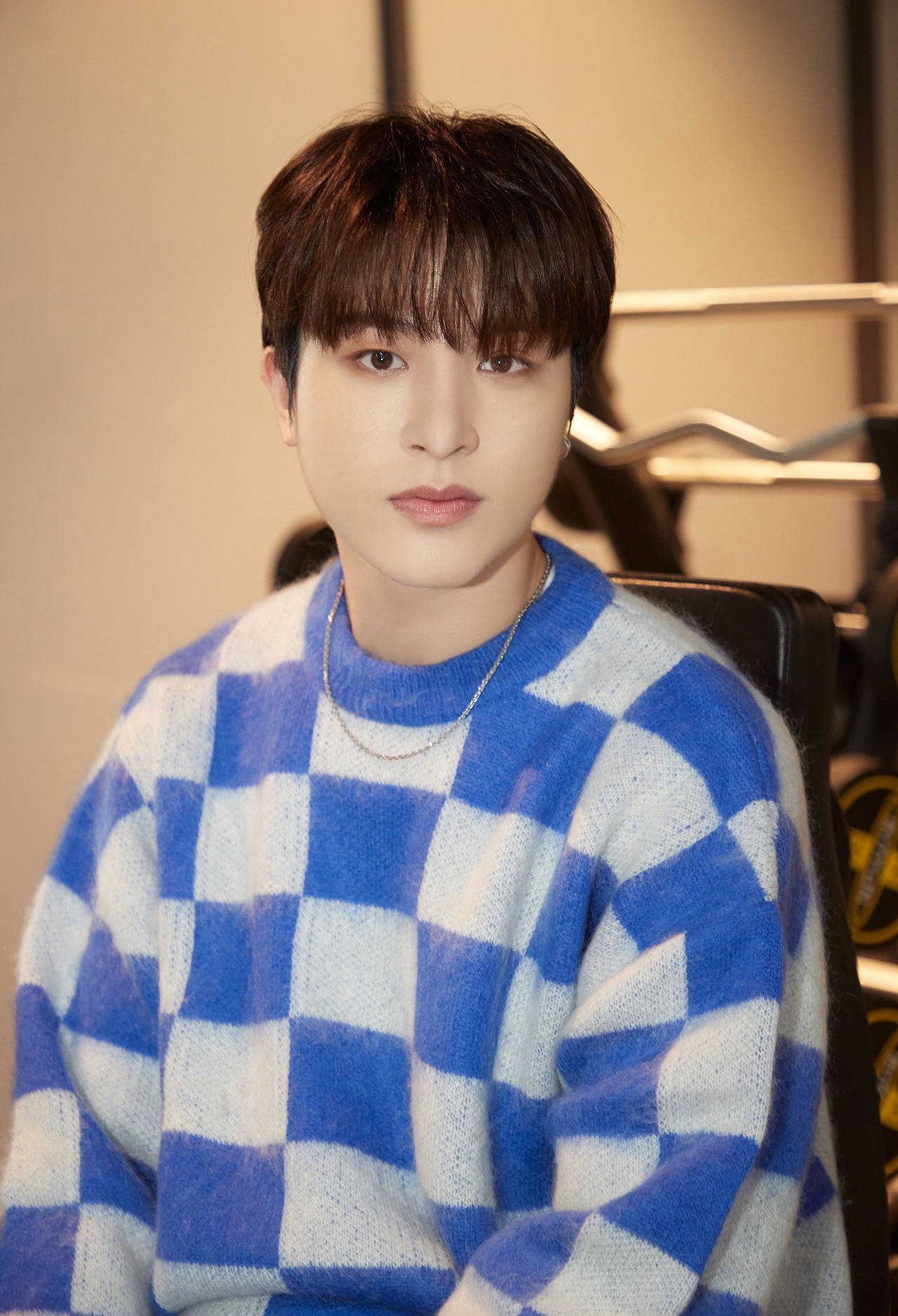 SO JUNG HWAN