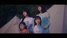 STU48「ヘタレたちよ」ミュージックビデオのティザー映像第2弾より。(c)STU/KING RECORDS