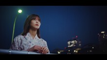 櫻坂46「無言の宇宙」ミュージックビデオのサムネイル。