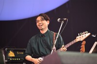 ハマ・オカモト（OKAMOTO'S） (c)テレビ朝日ドリームフェスティバル2021 / 写真：岸田哲平