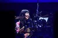 SATOKO（FUZZY CONTROL） (c)テレビ朝日ドリームフェスティバル2021 / 写真：岸田哲平