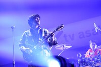 北村匠海（DISH//）  (c)テレビ朝日ドリームフェスティバル2021（撮影：岸田哲平）