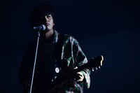 北村匠海（DISH//）  (c)テレビ朝日ドリームフェスティバル2021（撮影：岸田哲平）