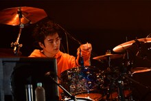 泉大智（DISH//） (c)テレビ朝日ドリームフェスティバル2021（撮影：岸田哲平）