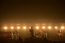 DISH// (c)テレビ朝日ドリームフェスティバル2021（撮影：岸田哲平）