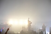 DISH// (c)テレビ朝日ドリームフェスティバル2021（撮影：岸田哲平）