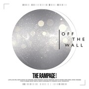 THE RAMPAGE from EXILE TRIBE「OFF THE WALL」配信ジャケット