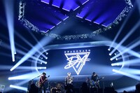 Dragon Ash (c)テレビ朝日ドリームフェスティバル2021（撮影：岸田哲平）