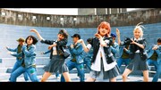 「AKB48×CyberAgent Legit『根も葉もRumor -1half- Street Dance ver.』」より。(c)AKB48