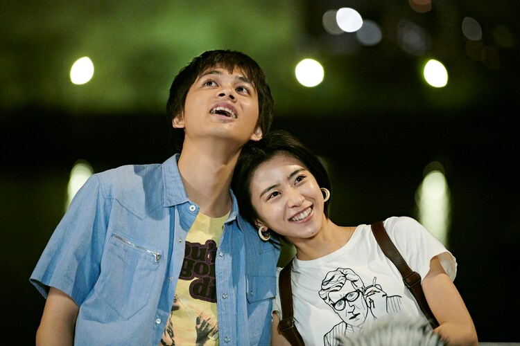 マカロニえんぴつ、北村匠海×黒島結菜「明け方の若者たち」の主題歌書き下ろし（コメントあり / 動画あり） - Vimarsana News