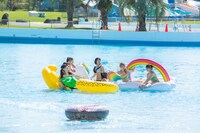 #ババババンビ「キスしてほしい」ミュージックビデオ撮影時の様子。